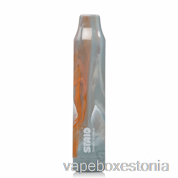 Vape Box Estonia Strio Cartboy Mellow 510 Aku Moon Blue